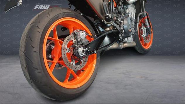 KTM 890 Duke GP - Foto 6
