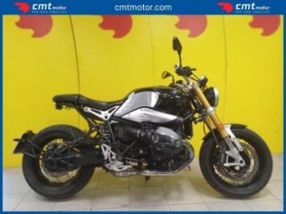 BMW R Nine T Garantita e Finanziabile rif. 23545759