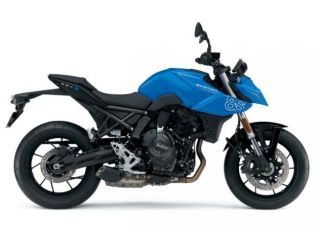 SUZUKI GSX-8S . rif. 18733912