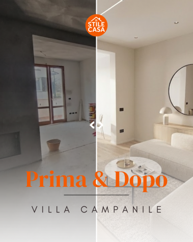 Villetta a schiera in vendita a Villa Campanile - Castelfranco di Sotto 120 mq Rif: 1420554