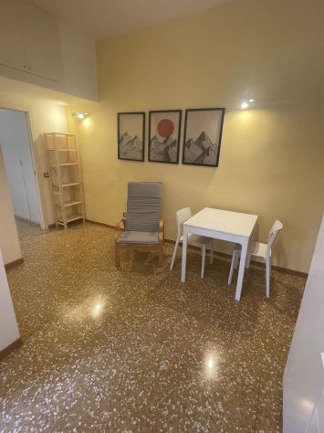 Darsena Monolocale Arredato Climatizzato