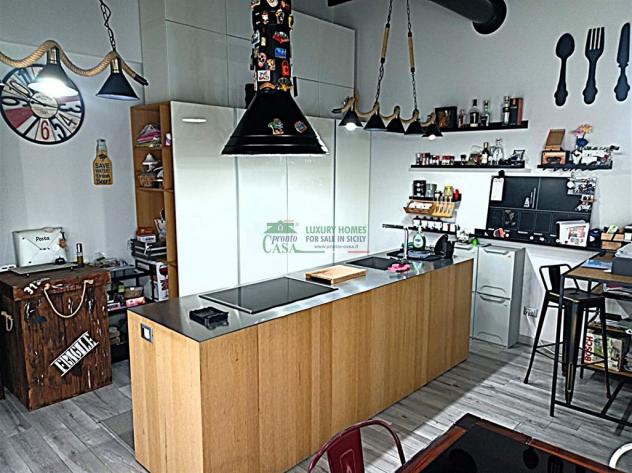 Rif. 9905 - Appartamento in villa - Foto 6