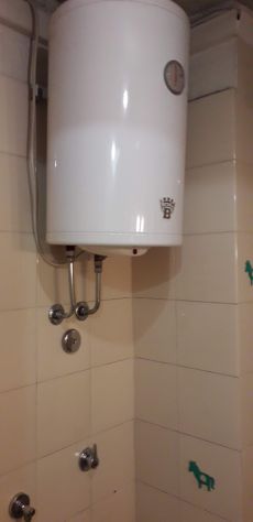 Privato affitta mansarda 35 mq , 550 euro mese con spese condominiali - Foto 4