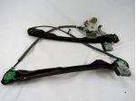 1331841 MOTORINO ALZA-VETRO ALZA-CRISTALLO PORTA ANTERIORE DESTRA FORD FOCU &hellip;