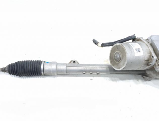 SCATOLA DELLO STERZO CITROEN C3 Serie 28234753 8HR (DV4C), 8HZ (DV4TD) Diesel 1400 (0915) - Foto 4