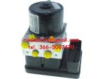 3452 6777159-01 10096008383 BMW Serie 1 gruppo ABS pompa centralina