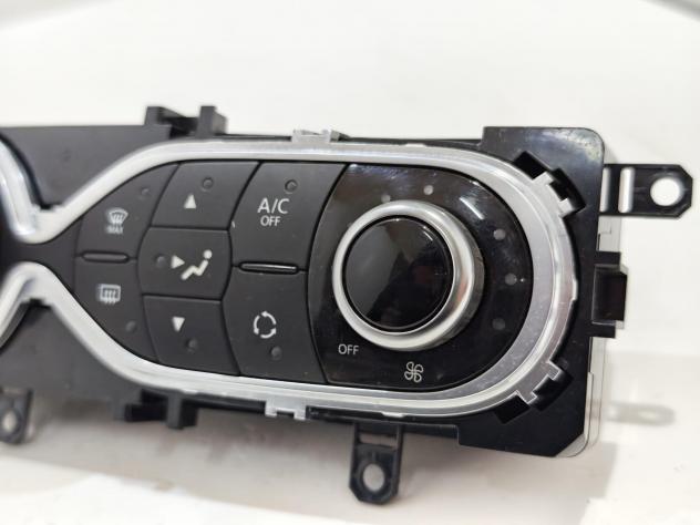 COMANDI CLIMA STUFA RENAULT Captur Serie CLIO CAPTUR (1319) - Foto 7