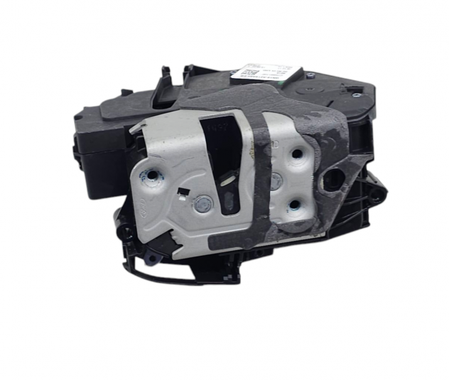 SERRATURA ANTERIORE DESTRA FORD EcoSport Serie GN15-A219A64-EB (12) - Foto 7