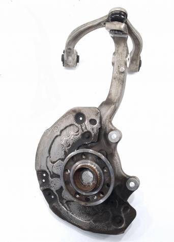 FUSELLO COMPLETO ANTERIORE SINISTRO MERCEDES GLC Serie (W253) A2533320101 (15)