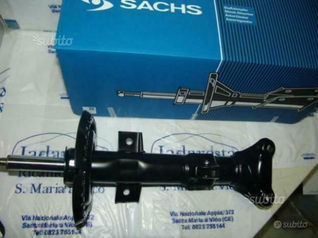 Ammortizzatori Ant Mercedes SLK R171 1713200130 - Foto 3