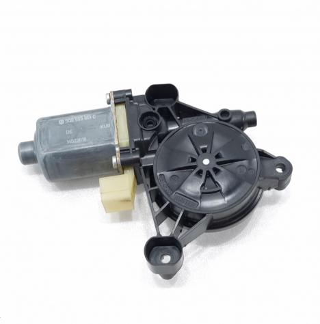 MOTORINO ALZAVETRO ANTERIORE DESTRA VOLKSWAGEN Tiguan Serie 5Q0959801C (16) - Foto 6