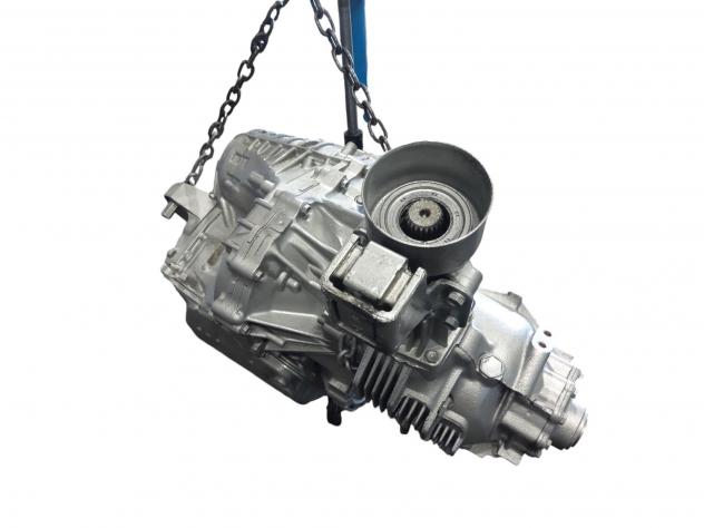 CAMBIO AUTOMATICO CON CONVERTITORE DI COPPIA LEXUS RX Serie (MCU35) 3050048151 1MZ-FE Benzina 3000 (0306) - Foto 2