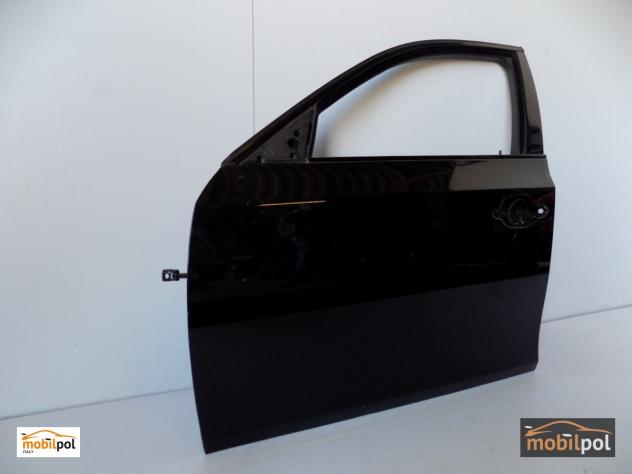 BMW 5 E60 E61 - Porta anteriore sinistra - 10674 - Foto 2