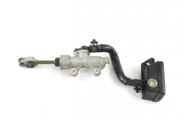 SUZUKI GSF 400 BANDIT 6960010D01 POMPA FRENO POSTERIORE 91 - 97 REAR MASTER CYLINDER - Foto 2