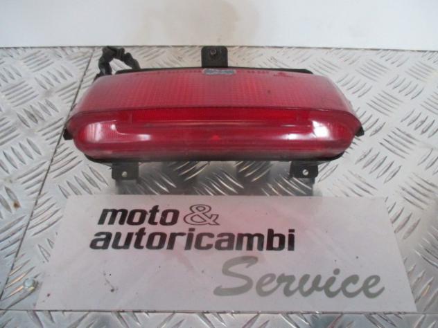 FARO POSTERIORE HONDA VRF 750 F RC36 (1994-1997) RC36E KW 74 33710MT4611