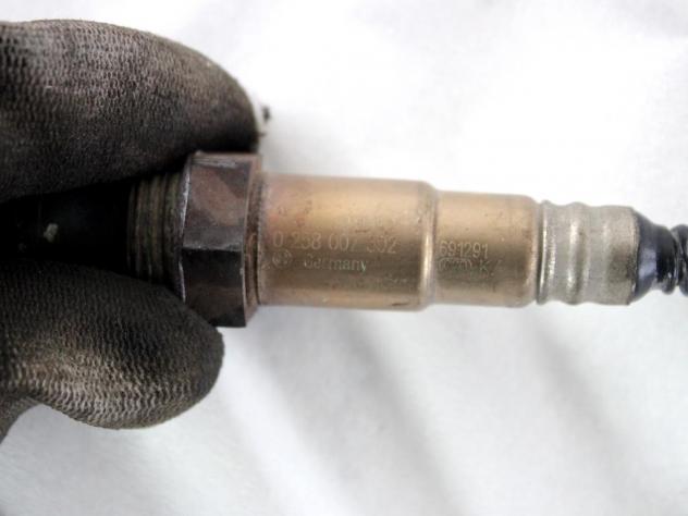 46750243 SONDA LAMBDA ALFA ROMEO GT 2.0 B 122KW 5M 3P (2007) RICAMBIO USATO - Foto 6