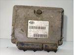 CENTRALINA MOTORE FIAT Seicento /600 IAW4AF.M9/55187372 187A1000 benzina 11 &hellip;