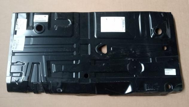 PAVIMENTO SX NUOVO ORIGINALE SU00301318 Carrozzeria  Lamierati interni  Pavimento  Pavimento ant TOYOTA - GT86