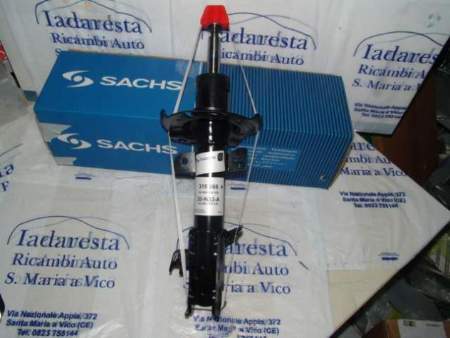 Ammortizzatori ant. fiesta vi ford 1829041 - Foto 2