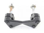 KAWASAKI Z 750 460121338 RISER SUPPORTO MANUBRIO 07 - 15 HANDLEBAR BRACKET  &hellip;