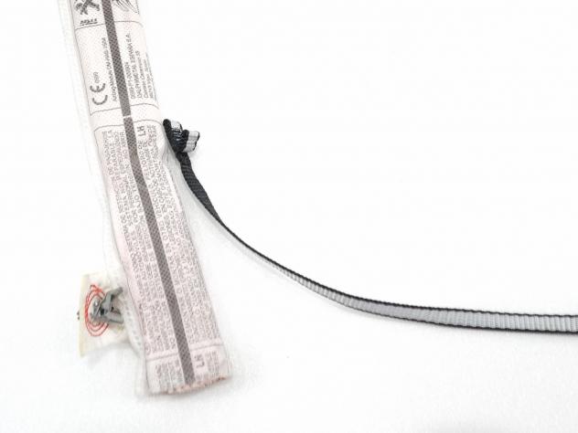 AIRBAG A TENDINA LATO SINISTRO CITROEN C3 Serie 981185808 (16) - Foto 6