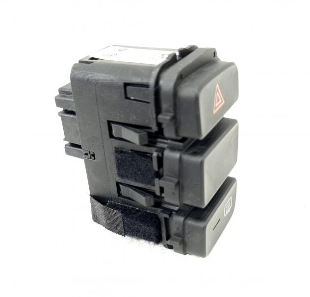PULSANTE LUCI DI EMERGENZA VOLKSWAGEN Up 1° Serie 1S0927140H (11) - Foto 5