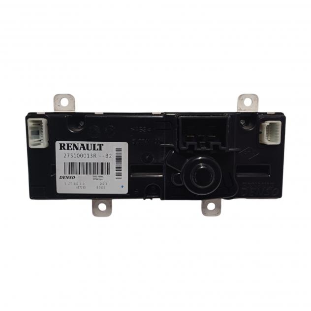COMANDI CLIMA RENAULT Master 3° Serie 5L7742800 (0310) - Foto 6