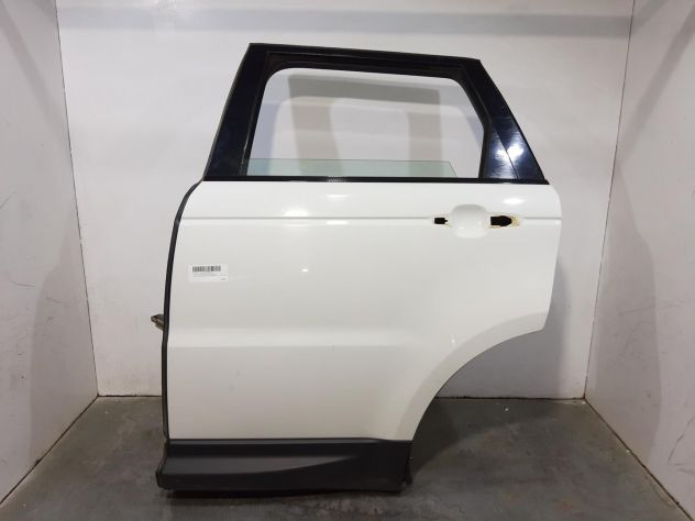 PORTA POSTERIORE DX LAND ROVER RANGE ROVER SPORT 2017