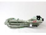 1T0880741J AIRBAG LATERALE A TENDINA LATO SINISTRO VOLKSWAGEN TOURAN 1.9 D  &hellip;
