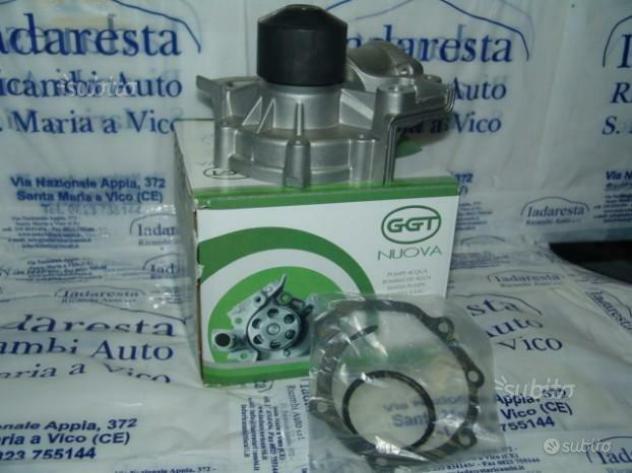 Pompa acqua subaru forester 21111-aa011 - Foto 2