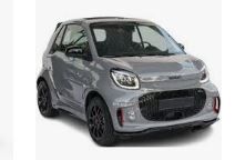 MUSATA ANTERIORE SMART 453 2018 2P