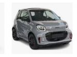 MUSATA ANTERIORE SMART 453 2018 2P
