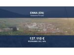 Immobile in asta di 380120 m² in vendita a Enna