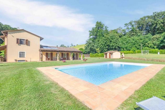 Rustico in vendita a Cerasomma - Lucca 300 mq Rif: 1284293 - Foto 10