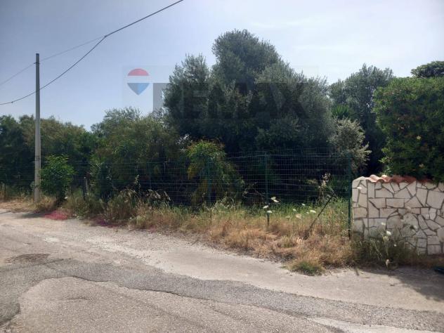 Terreno Edificabile in vendita a Siracusa, Fontane Bianche - Foto 3