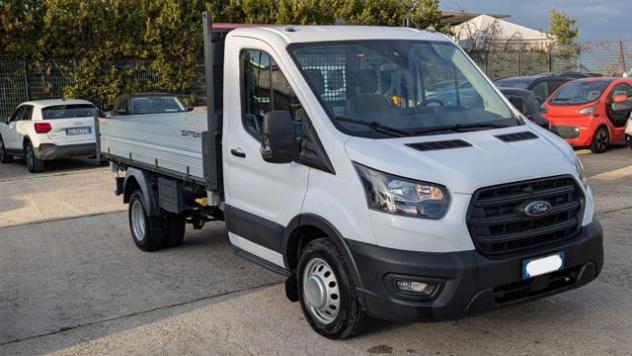 FORD Transit Transit 363 2.0cc 170cv RIBALTABILE GEMELLATO rif. 23533508 - Foto 5
