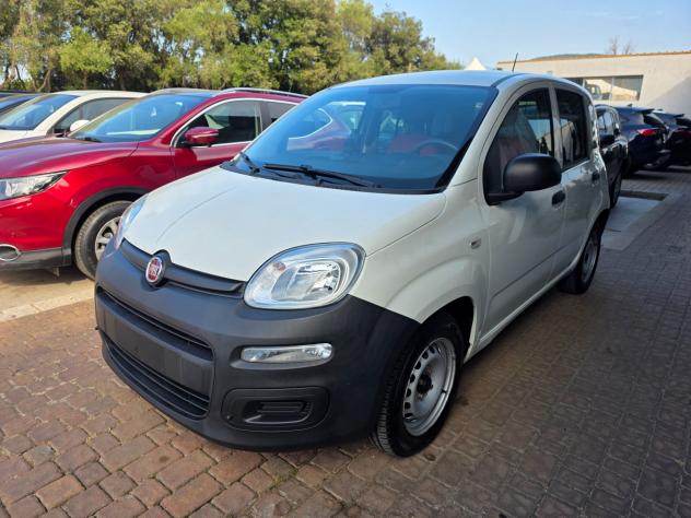 Fiat Panda Van 1.0 Hybrid Pop 2 posti