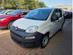 Fiat Panda Van 1.0  Hybrid Pop 2 posti