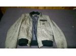 Giubbotto Refrigiwear Colore Grigio taglia L slim