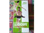 BRIAMED - Cintura mono-estensiva toracica dry-skin sagomata post-operatoria