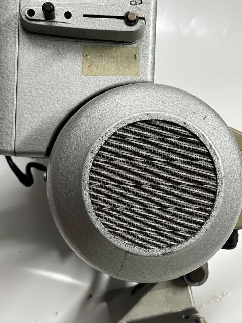 Motore EFKA Variostop VD 374 - Foto 10