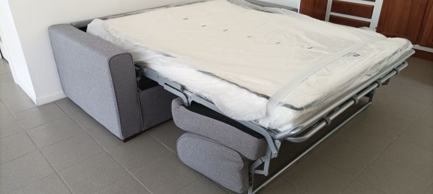 DIVANO LETTO PRONTO PER TE - Foto 3