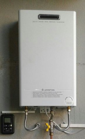 Idraulico elettricista condizionamento - Foto 2
