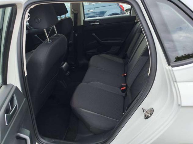 Volkswagen Polo Polo VI 1.0 tsi Life 95cv - Foto 9