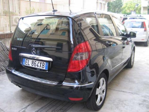 MERCEDES-BENZ A 160 AUTOMATIC PREMIUM rif. 24182084 - Foto 5