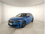 BMW Serie 1 F40 Diesel 118d Msport auto