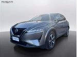 Nissan Qashqai 1.3 mild hybrid N-Connecta 2wd 140cv