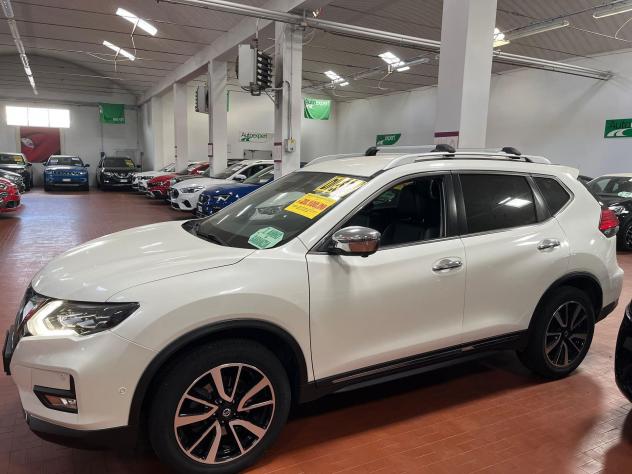 Nissan X-Trail dCi 150 2WD Tekna - Foto 8