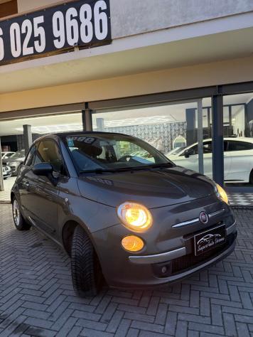 Fiat 500 C 1.2 Lounge - Foto 3