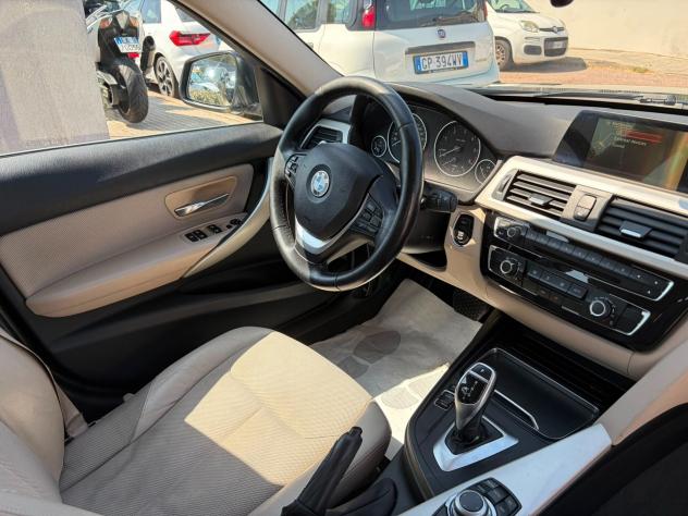 BMW 320 XDRIVE - 4X4 - Foto 7